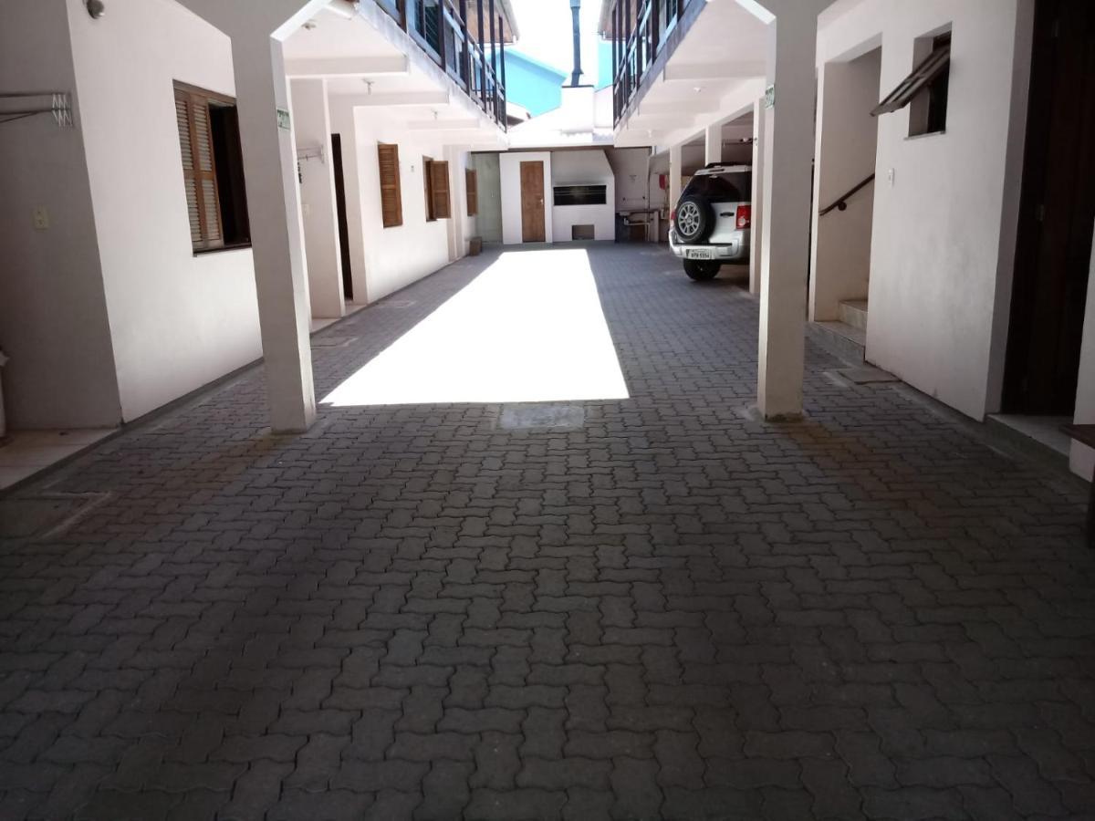 Pousada Tuiuti Tramandai Luaran gambar