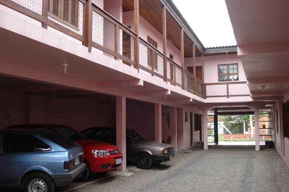 Pousada Tuiuti Tramandai Luaran gambar